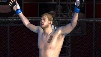 EA SPORTS™ UFC® Скриншот 7