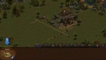 Forge of Empires Скриншот 3