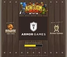 Kingdom Rush Скриншот 1