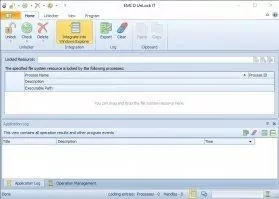 EMCO UnLock IT Скриншот 8