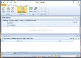 EMCO UnLock IT Скриншот 1