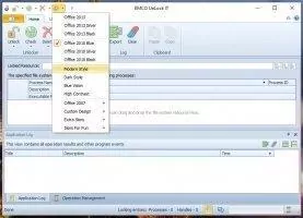 EMCO UnLock IT Скриншот 2