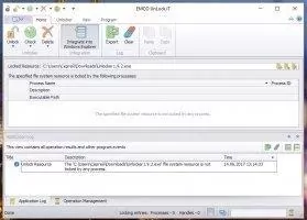 EMCO UnLock IT Скриншот 4