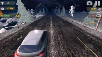 Racing Horizon Скриншот 8