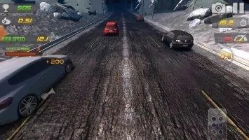 Racing Horizon Скриншот 9