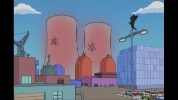 The Simpsons™ Tapped Out Скриншот 4