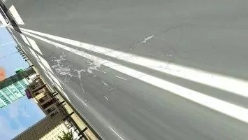 Traffic Rider Скриншот 6