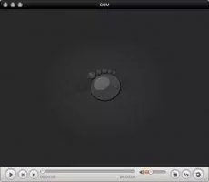GOM Player Скриншот 1