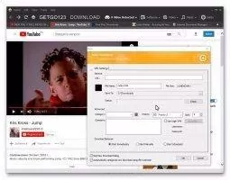 GetGo Download Manager Скриншот 1