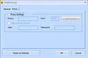 GetGo Video Downloader Скриншот 5