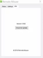 Mouse Remote Скриншот 8