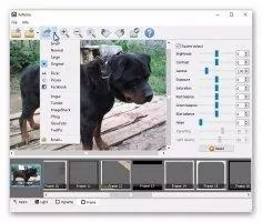 XnRetro Скриншот 1