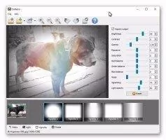 XnRetro Скриншот 4