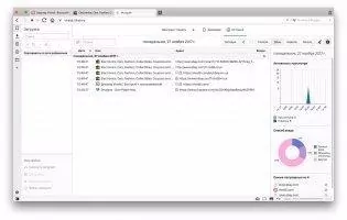 Vivaldi Скриншот 6