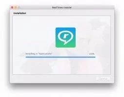 RealTimes Скриншот 2