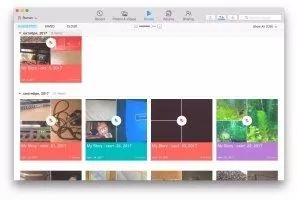 RealTimes Скриншот 7