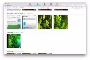 RealTimes Скриншот 8