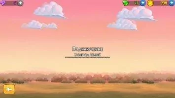 Angry Birds Скриншот 6