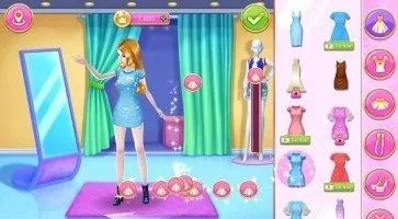 Богачка - Это все о шопинге Скриншот 2