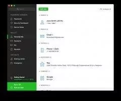 Dashlane Скриншот 9