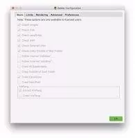 Screaming Frog SEO Spider Скриншот 6