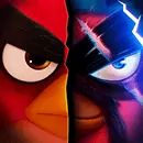 Angry Birds Evolution