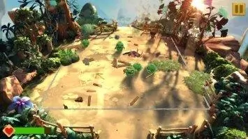 Angry Birds Evolution Скриншот 10