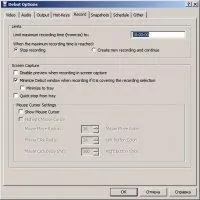 Debut Video Capture Скриншот 12
