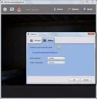 MyCam Скриншот 1