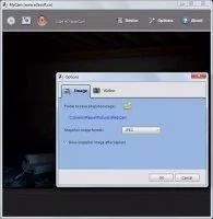 MyCam Скриншот 6
