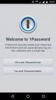 1Password Скриншот 1