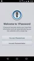 1Password Скриншот 4