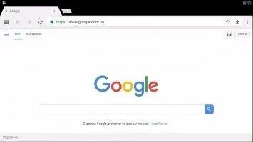 Elements Browser Скриншот 4