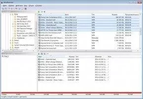 InfraRecorder Скриншот 1