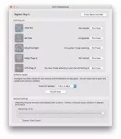 DivX Скриншот 9