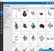 Roblox Скриншот 3