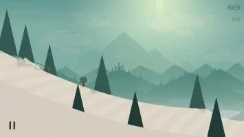 Alto's Adventure Скриншот 6