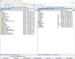 Total Commander Скриншот 2