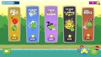 Bad Piggies Скриншот 2