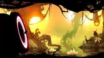 BADLAND Скриншот 1