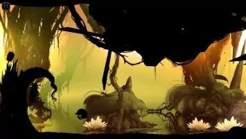 BADLAND Скриншот 3