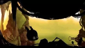BADLAND Скриншот 7