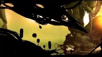 BADLAND Скриншот 8