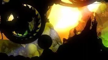 BADLAND 2 Скриншот 3