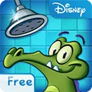 Крокодильчик Свомпи