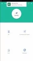 VPN Master Скриншот 2