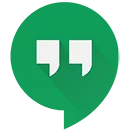 Hangouts