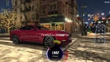 CSR Racing 2 Скриншот 2