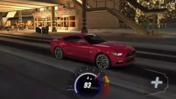 CSR Racing 2 Скриншот 9