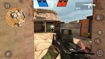 Bullet Force Скриншот 7